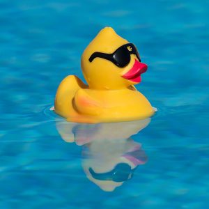 prepare your hot tub for summer